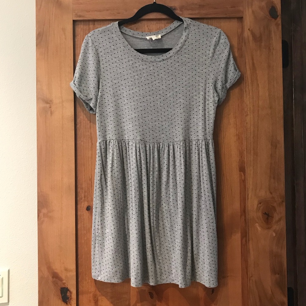 L.A. Heart Dress